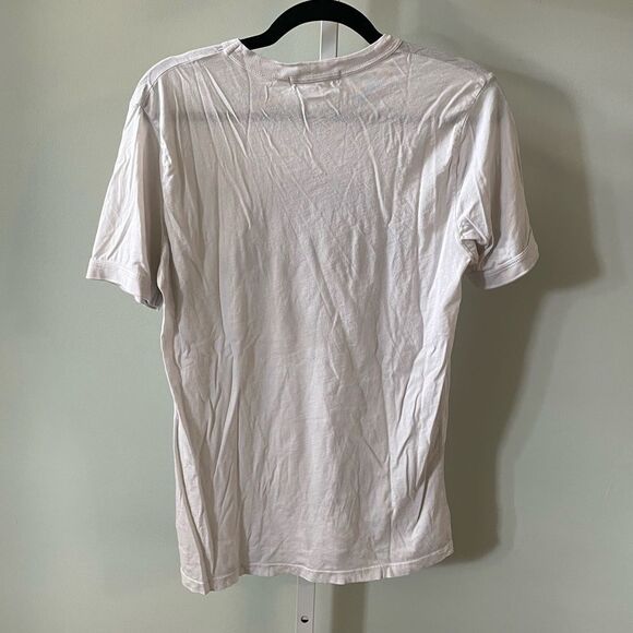 Urban Outfitters Unity White Tee - Picture 2 of 3